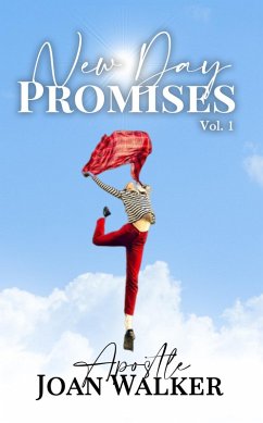 Cover New Day Promises (eBook, ePUB)