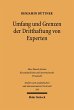 Umfang und Grenzen der Dritthaftung von... - Bild 1