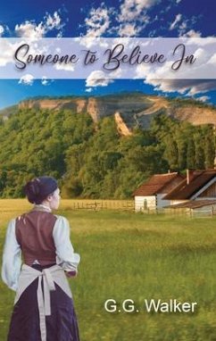 Cover Someone to Believe In (eBook, ePUB)