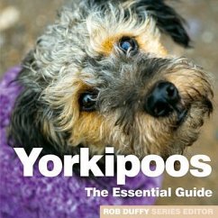 Cover Yorkipoos (eBook, ePUB)
