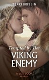 Tempted By Her Viking Enemy (eBook, ePUB)