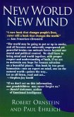 New World New Mind (eBook, ePUB)
