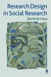 Research Design in Social Research... - Bild 1