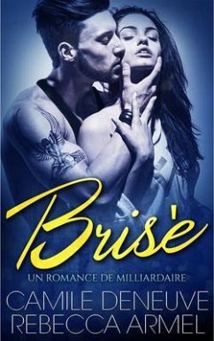 Cover Brisé (eBook, ePUB)