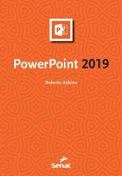 PowerPoint 2019 (eBook, ePUB) - Sabino, Roberto