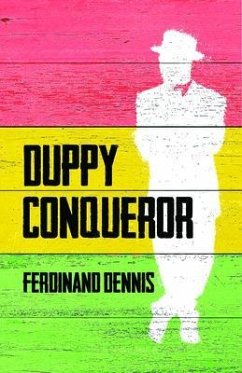 DUPPY CONQUEROR (eBook, ePUB) - Dennis, Ferdinand