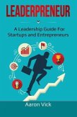 Leaderpreneur (eBook, ePUB)