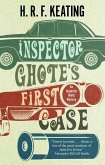 Inspector Ghote's First Case (eBook, ePUB)