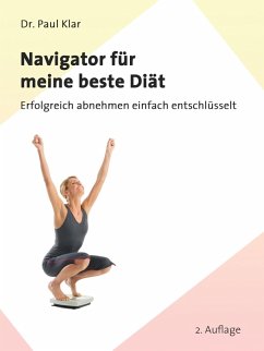 Navigator für meine beste Diät (eBook, ePUB)