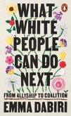 What White People Can Do Next (eBook, ePUB)