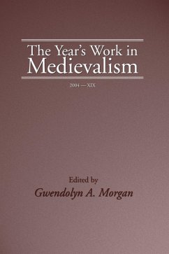 The Year's Work in Medievalism, 2004 (eBook, PDF) The Year's Work in Medievalism, 2004 (eBook, PDF)