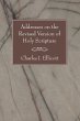 Addresses on the Revised Version of... - Bild 1
