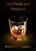 The Dead and Demised (eBook, ePUB)