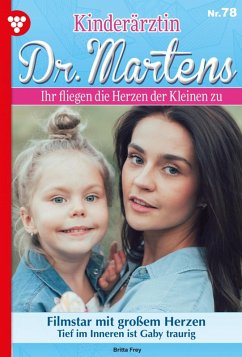 Cover Filmstar mit großem Herzen (eBook, ePUB)