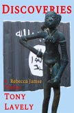 Discoveries (Rebecca Jamse Thriller) (eBook, ePUB)