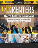 DIY for Renters (eBook, ePUB)