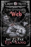 The Spinner's Web (Grims' Truth, #1) (eBook, ePUB)