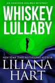Whiskey Lullaby (Addison Holmes, #8) (eBook, ePUB)