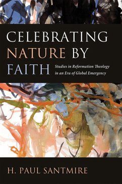 Celebrating Nature by Faith (eBook, ePUB)