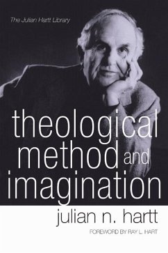 Theological Method and Imagination (eBook, PDF)