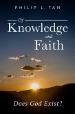 Of Knowledge and Faith (eBook, ePUB)