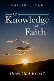 Of Knowledge and Faith (eBook, ePUB)