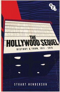 Cover The Hollywood Sequel (eBook, ePUB)