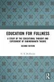 Education for Fullness (eBook, PDF)