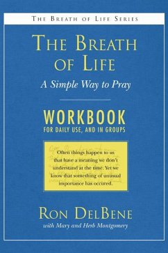 The Breath of Life: Workbook (eBook, PDF)