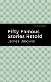 Fifty Famous Stories Retold (eBook, ePUB)