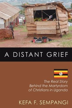 A Distant Grief (eBook, PDF)