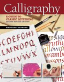 Calligraphy, Second Revised Edition (eBook, ePUB)