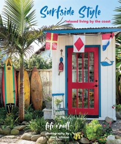 Surfside Style (eBook, ePUB) - O'Neill, Fifi