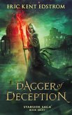 Dagger of Deception (Starside Saga, #8) (eBook, ePUB)
