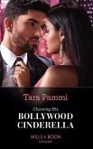 Claiming His Bollywood Cinderella (eBook, ePUB)