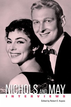 Cover Nichols and May (eBook, ePUB)