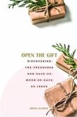 Open The Gift (eBook, ePUB)