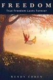 Freedom (eBook, ePUB)