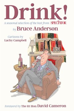 Drink! (eBook, ePUB) - Anderson, Bruce