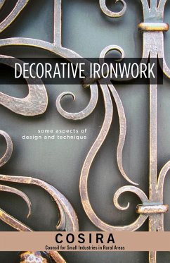 Decorative Ironwork (eBook, ePUB) - The Countryside Agency