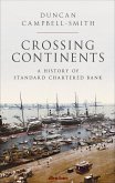 Crossing Continents (eBook, ePUB)