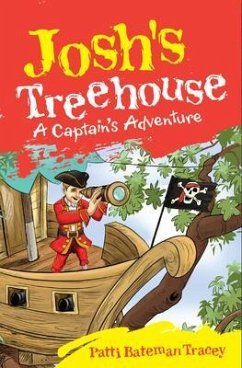 Josh's Treehouse (eBook, ePUB) - Tracey, Patti Bateman