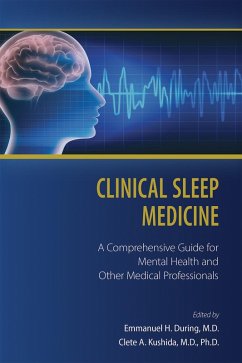 Clinical Sleep Medicine (eBook, ePUB)