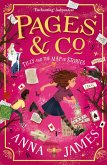 Pages & Co.: Tilly and the Map of Stories (Pages & Co., Book 3) (eBook, ePUB)