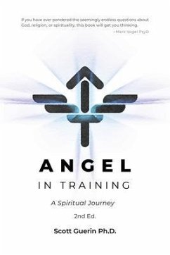 Angel In Training (eBook, ePUB) - Guerin, Scott