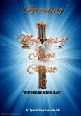 Revealing The Mysteries of Jesus Christ 2 (eBook, ePUB)