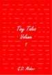 Tiny Tales Volume One (eBook, ePUB) - Bild 1