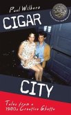 Cigar City (eBook, ePUB)