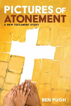 Pictures of Atonement (eBook, ePUB)