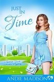 Just in Time (Summer Reed, #0) (eBook, ePUB)